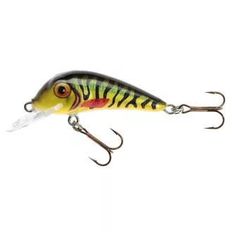   Jaxon Holo Select Senso QM MC 3,5 cm 2,2 g úszó crankbait wobbler
