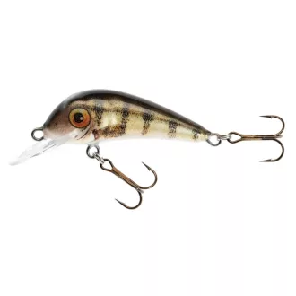   Jaxon Holo Select Senso QM OF 3,5 cm 2,2 g úszó crankbait wobbler