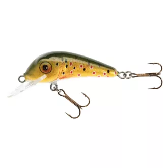   Jaxon Holo Select Senso QM ED 4 cm 2,8 g úszó crankbait wobbler