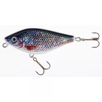 Jaxon Holo Select Hiper Jerk P 9 cm 27 g süllyedő jerkbait