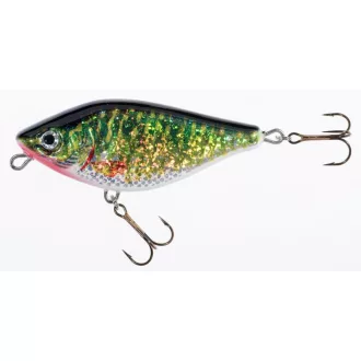   Jaxon Holo Select Hiper Jerk PI 9 cm 27 g süllyedő jerkbait