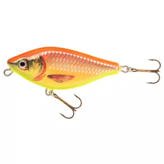   Jaxon Holo Select Hiper Jerk CD 11 cm 46 g süllyedő jerkbait