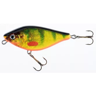   Jaxon Holo Select Hiper Jerk OM 11 cm 46 g süllyedő jerkbait