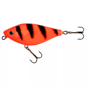   Jaxon Holo Select Hiper Jerk OR 11 cm 46 g süllyedő jerkbait
