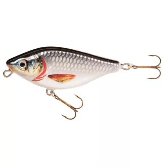   Jaxon Holo Select Hiper Jerk SD 11 cm 46 g süllyedő jerkbait