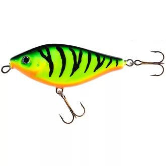  Jaxon Holo Select Hiper Jerk TG 11 cm 46 g süllyedő jerkbait
