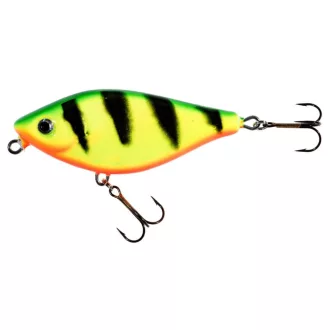   Jaxon Holo Select Hiper Jerk TT 11 cm 46 g süllyedő jerkbait