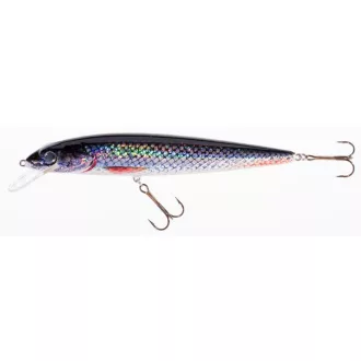   Jaxon Holo Select Fish Max P 21 cm 75 g úszó minnow wobbler