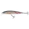 Jaxon Holo Select Fish Max KSY 25 cm 130 g úszó minnow wobbler