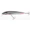 Jaxon Holo Select Fish Max SC 25 cm 130 g úszó minnow wobbler