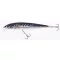 Jaxon Holo Select Fish Max U 25 cm 130 g úszó minnow wobbler