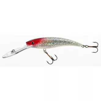   Jaxon Holo Select Diver RH 9 cm 12 g úszó, mélyre törő minnow wobbler