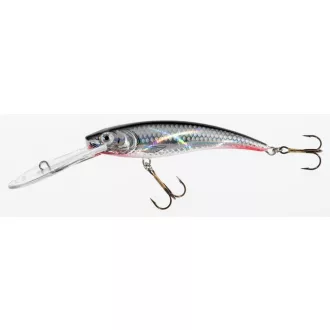   Jaxon Holo Select Diver SC 9 cm 12 g úszó, mélyre törő minnow wobbler