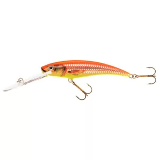   Jaxon Holo Select Diver CD 11 cm 24 g úszó, mélyre törő minnow wobbler