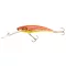Jaxon Holo Select Diver CD 11 cm 24 g úszó, mélyre törő minnow wobbler