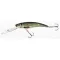 Jaxon Holo Select Diver H 11 cm 24 g úszó, mélyre törő minnow wobbler