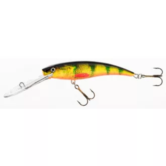   Jaxon Holo Select Diver OM 11 cm 24 g úszó, mélyre törő minnow wobbler