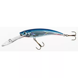   Jaxon Holo Select Diver SN 11 cm 24 g úszó, mélyre törő minnow wobbler