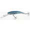 Jaxon Holo Select Diver SN 11 cm 24 g úszó, mélyre törő minnow wobbler