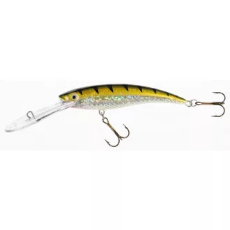   Jaxon Holo Select Diver OB 12 cm 28 g úszó, mélyre törő minnow wobbler