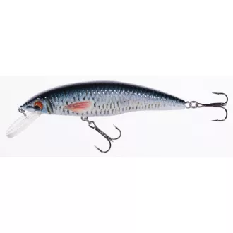 Jaxon Atract Minnow F 7 cm 7 g úszó minnow wobbler