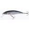 Jaxon Atract Minnow F 7 cm 7 g úszó minnow wobbler