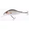 Jaxon Atract Clos C 5 cm 4 g úszó crankbait wobbler