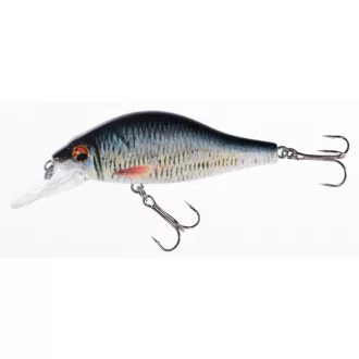Jaxon Atract Clos E 5 cm 4 g úszó crankbait wobbler