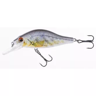 Jaxon Atract Clos K 5 cm 4 g úszó crankbait wobbler