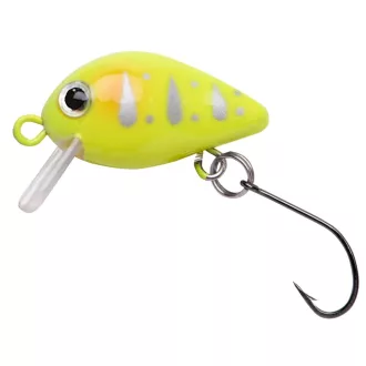 Jaxon Atract Pixel Pro B 2,5 cm rovarutánzatú wobbler