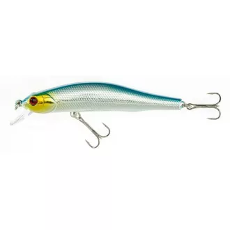 Jaxon Atract Cirus F 9 cm 11 g úszó minnow wobbler