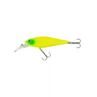Jaxon Atract Oskar K 8 cm 11 g úszó minnow wobbler