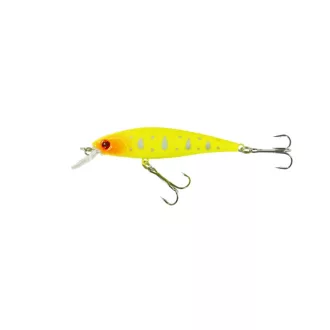 Jaxon Atract Spark FS K 6,5 cm 6 g minnow wobbler