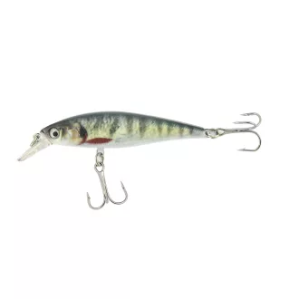 Jaxon Atract Spark L 6,5 cm 6 g minnow wobbler