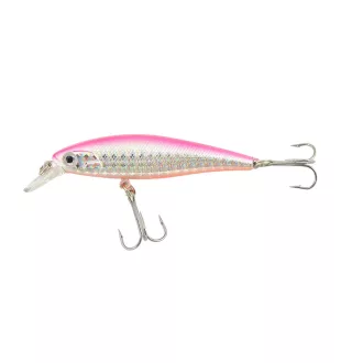 Jaxon Atract Spark P 6,5 cm 6 g minnow wobbler