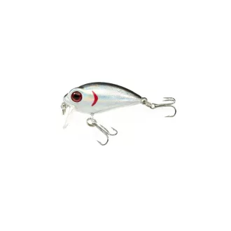 Jaxon Atract Mini A 3,5 cm 3,5 g úszó crankbait wobbler