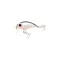 Jaxon Atract Mini B 3,5 cm 3,5 g úszó crankbait wobbler