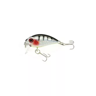 Jaxon Atract Mini C 3,5 cm 3,5 g úszó crankbait wobbler