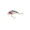 Jaxon Atract Mini C 3,5 cm 3,5 g úszó crankbait wobbler