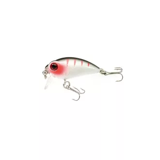 Jaxon Atract Mini D 3,5 cm 3,5 g úszó crankbait wobbler