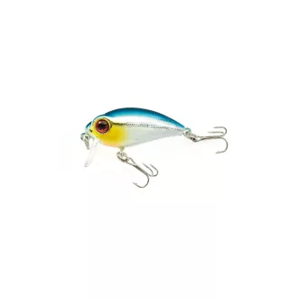 Jaxon Atract Mini F 3,5 cm 3,5 g úszó crankbait wobbler