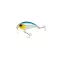 Jaxon Atract Mini F 3,5 cm 3,5 g úszó crankbait wobbler