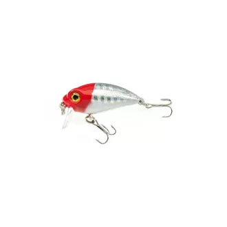 Jaxon Atract Mini H 3,5 cm 3,5 g úszó crankbait wobbler