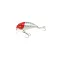 Jaxon Atract Mini H 3,5 cm 3,5 g úszó crankbait wobbler