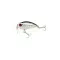 Jaxon Atract Mini I 3,5 cm 3,5 g úszó crankbait wobbler