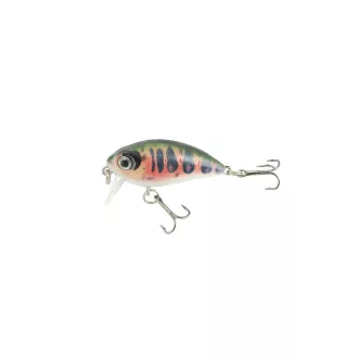 Jaxon Atract Mini P 3,5 cm 3,5 g úszó crankbait wobbler