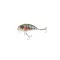 Jaxon Atract Mini P 3,5 cm 3,5 g úszó crankbait wobbler