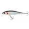 Jaxon Atract Logis A 8 cm 10 g úszó minnow wobbler