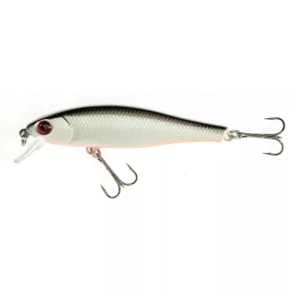 Jaxon Atract Logis B 8 cm 10 g úszó minnow wobbler