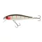 Jaxon Atract Logis D 8 cm 10 g úszó minnow wobbler